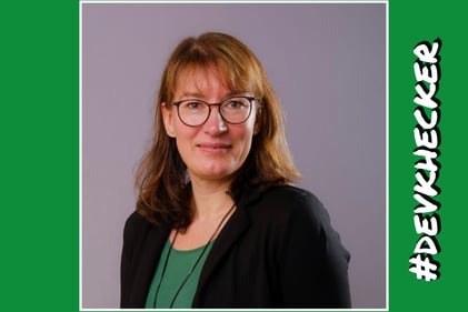 Foto von Andrea Hecker