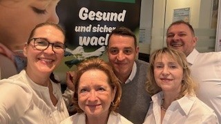 Foto von Florian Reichold