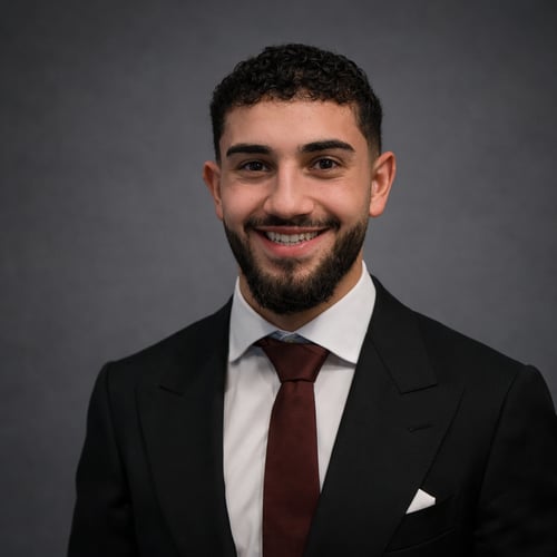 Foto von Argyrios Mouchtaris