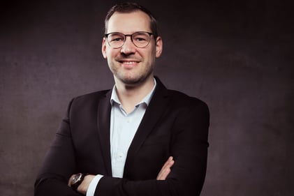 Foto von Christopher Greven