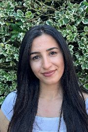 Foto von Fatime Yildiz