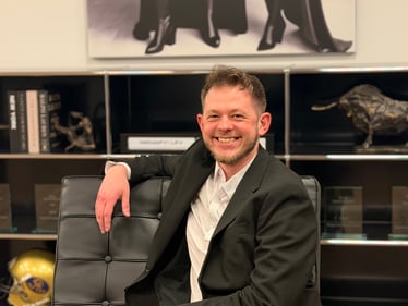 Foto von Dominik Krawczyk