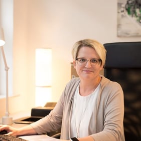 Foto von Nicole Orthen