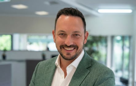 Foto von Alexander Schumacher