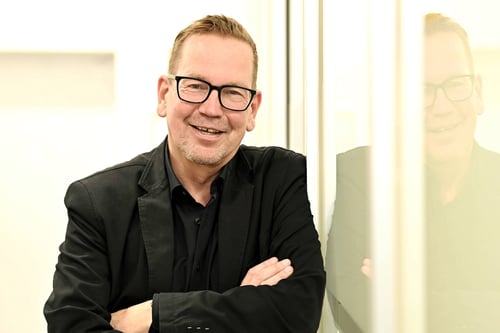 Foto von Michael Merda