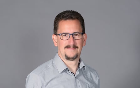 Foto von Jörg-Uwe Weber