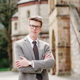 Foto von Marc Philip Hafermalz