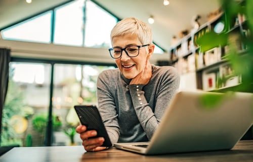 Schadenmeldung einreichen