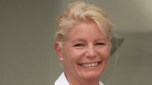 Foto von Sabine Mallm