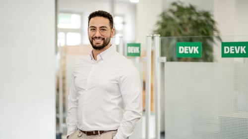 DEVK Stefan Kowalski - Versicherung in Duisburg - Yigit Genc