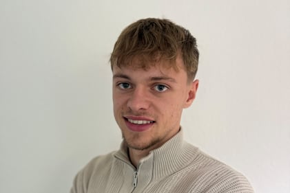 Foto von Dominik Lewandowski