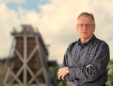 Foto von Peter Dietzold