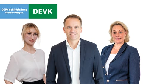 Foto der Geschäftsstelle in Esterfeld