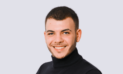 Foto von Calogero Gambino