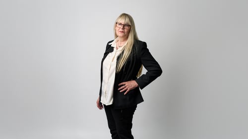Foto von Carina Löffler