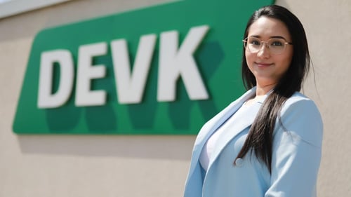 Foto von Denislava Kongna