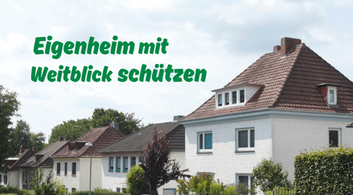 Wohngebäude jetzt auch mit Pool versichern - DEVK Versicherungsagentur Dennis Obert in Schopfheim
