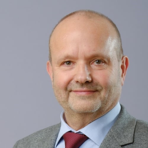 Foto von Mario Hänsch