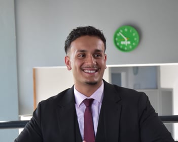 Foto von Ruben Changanath