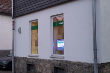 Foto der Geschäftsstelle in Ettingshausen