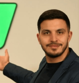 Foto von Elias Benhima