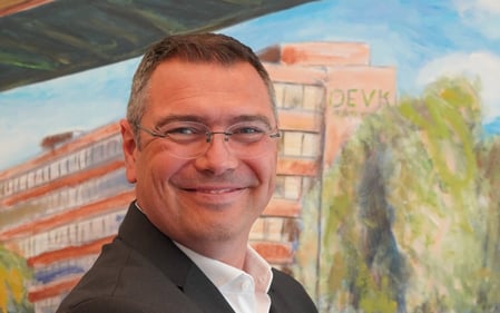 Foto von Dennis Scholz