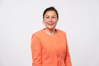 Foto von Birgit Tüch