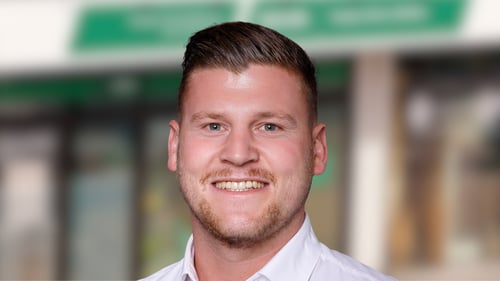 DEVK Schadeberg - Yannick Wolff