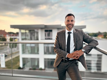 Foto von Sascha Koslowski