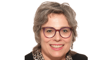 Innendienstmitarbeiterin Manuela Krüger-Gänslein - DEVK Versicherung Stolberg