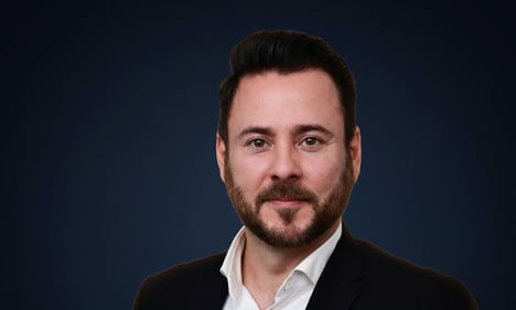 Foto von Murat Keskin