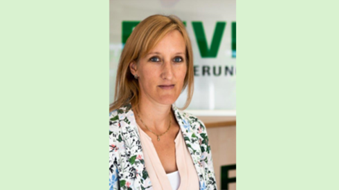 Foto von Jessica Haas