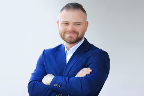 Foto von Riccardo Bernhardt