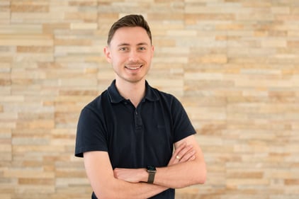Foto von Artur Gertner
