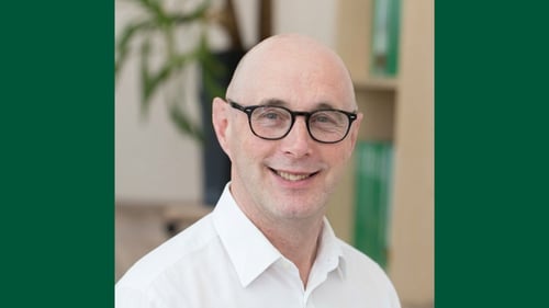 Foto von Hans-Jürgen Heil