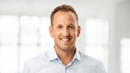 DEVK Versicherung Daniel Prévoteau - Berlin