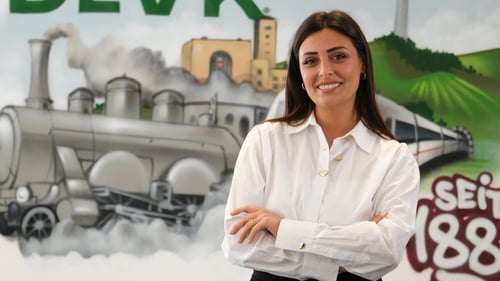 Foto von Giulia Marinaro