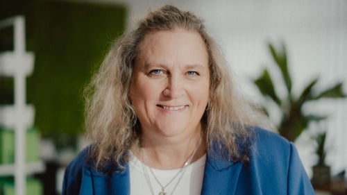 Foto von Susanne Müller