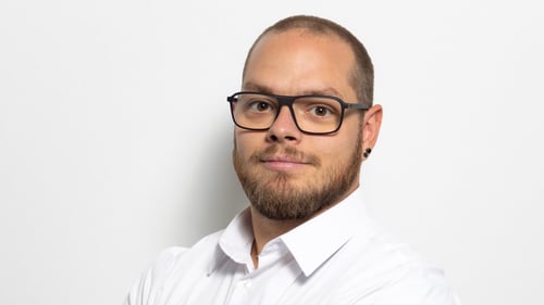 Foto von Phillip Pfitzner