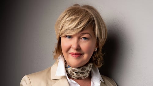 Bild der Agenturleiterin Ursula Hartmann- Spiech