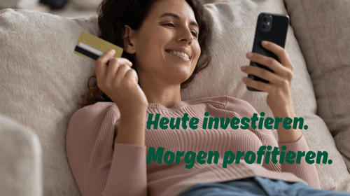ETF einfach verstehen - DEVK Agentur Michael Chaabi in Saarbrücken