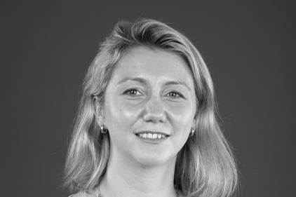 Foto von Jasmin Oesterheld