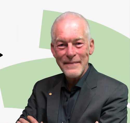 Foto von Martin Ralf