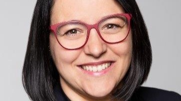 Foto der Agenturleiterin Tanja Krienke