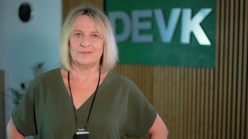 Foto von Susanne Fetzner