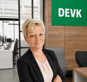 Foto von Christine Weigelt