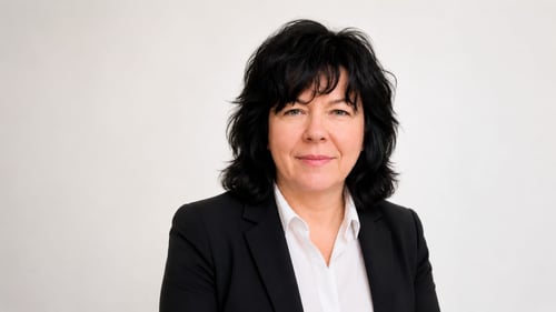 Foto von Frau Renate Linner