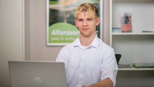 Foto von Sebastian Held