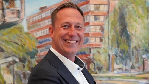 Foto von Marcel Knoll