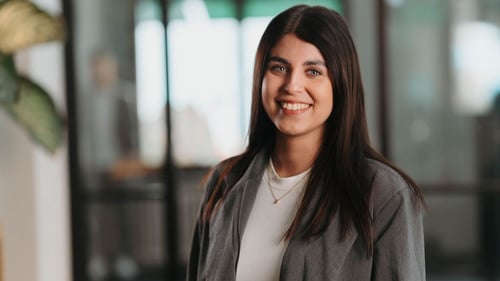 Foto von Julia Kronser